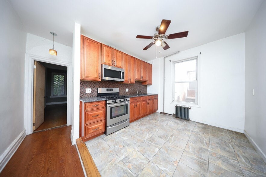 More Photos Of 4518 11th Ave, Brooklyn Storefront Retail Residential For Sale