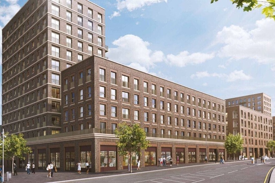 More Photos Of Atlantis Ave, London Apartments For Sale