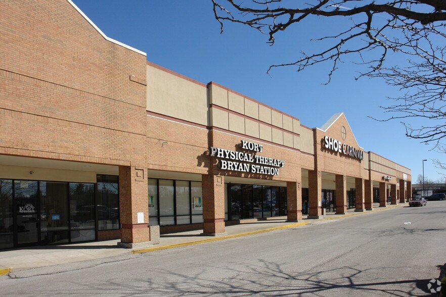 More Photos Of 1650-1680 Bryan Station Rd, Lexington Unknown For Lease