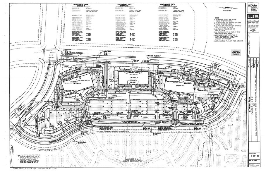 More Photos Of Emerald Pky, Dublin Land For Sale