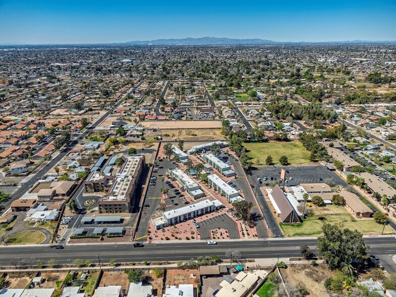 More Photos Of 7232 N 27th Ave, Phoenix Apartments For Sale