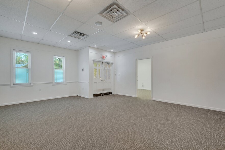 More Photos Of 1012 E Gwinnett St, Savannah Office For Lease