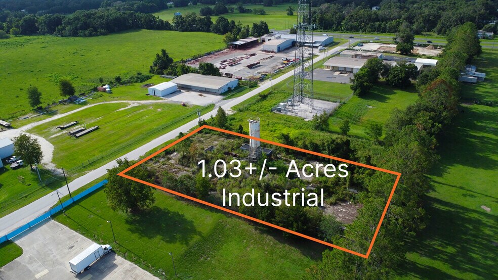 Primary Photo Of 13685 31st ave, Summerfield Land For Sale