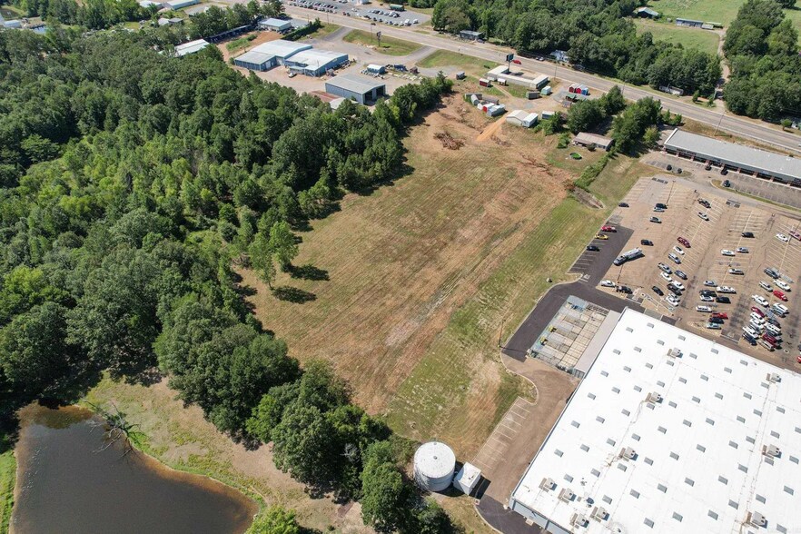 More Photos Of 904 E Collin Raye Dr, De Queen Land For Sale