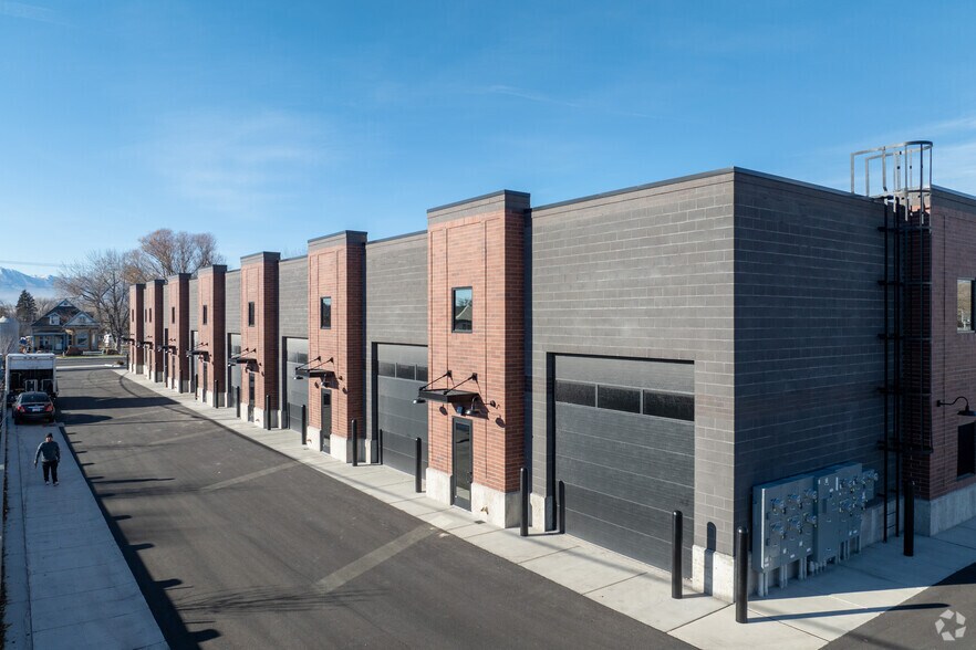 More Photos Of 90 N 500 W, Lehi Flex For Lease