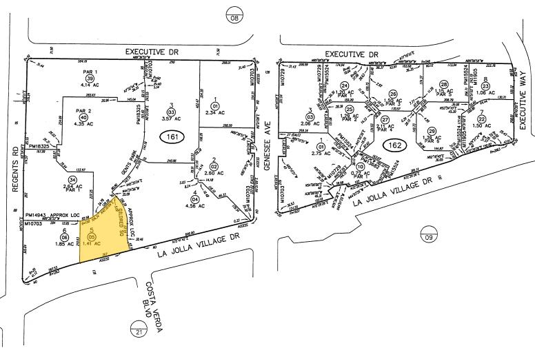 More Photos Of 4180 La Jolla Village Dr, La Jolla Medical For Lease