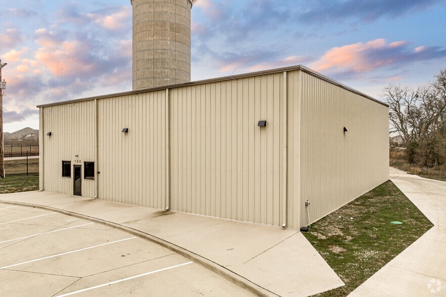 More Photos Of 4295 County Road 86, Celina Warehouse For Lease