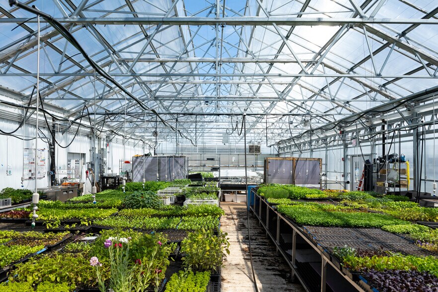 More Photos Of 850 3rd Ave, Brooklyn Industrial For Sale