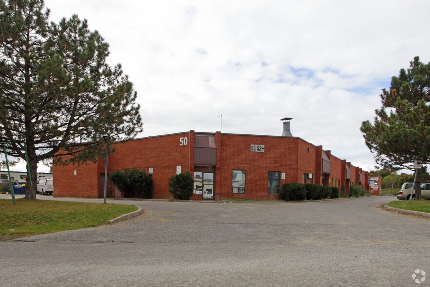Primary Photo Of 50 Airview Rd, Toronto Service For Lease