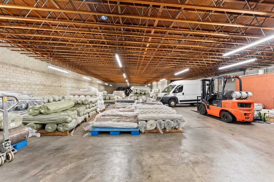 More Photos Of 645 Giano Ave, La Puente Warehouse For Sale