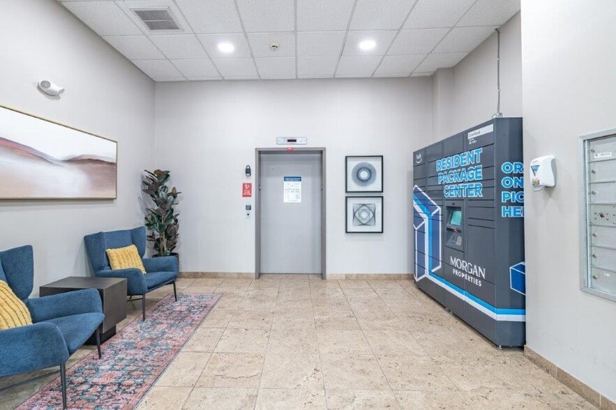 More Photos Of 2 W South Ave, Cranford Apartments For Lease