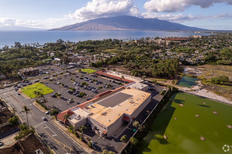 More Photos Of 1215 S Kihei Rd, Kihei Freestanding For Lease