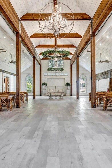 More Photos Of 485 Chandler Oaks Ln, Saint Augustine Lodge Meeting Hall For Sale