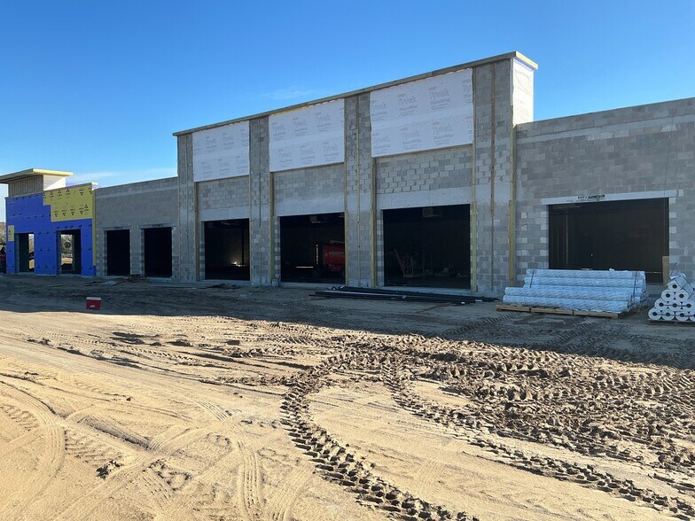 More Photos Of I-4 Osceola Polk Rd, Davenport Unknown For Lease