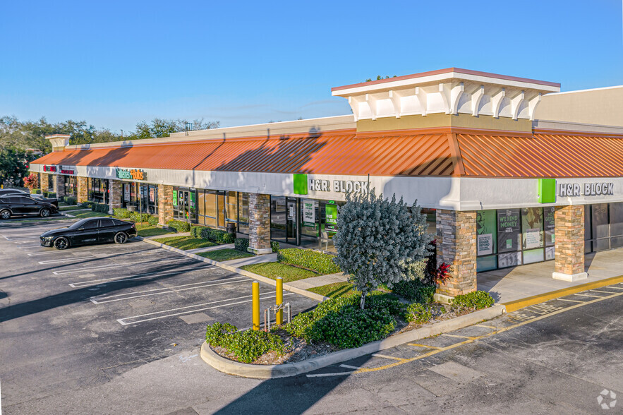 Primary Photo Of 14530-14610 S Military Trl, Delray Beach Unknown For Lease