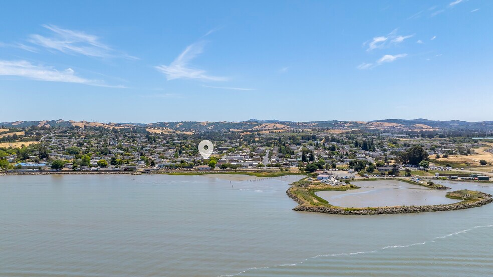 More Photos Of 133 Parker Ave, Rodeo Land For Sale