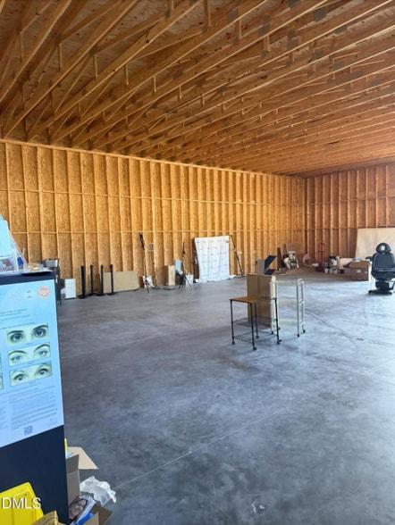 More Photos Of 627 Guy Rd, Clayton Loft Creative Space For Lease