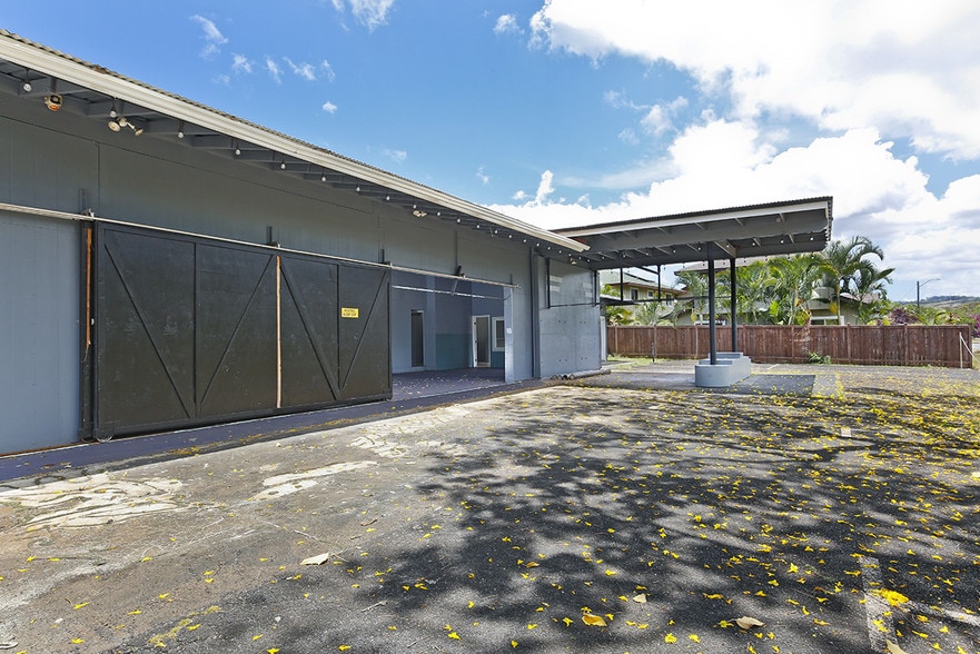 More Photos Of 67-456 Goodale Ave, Waialua Freestanding For Sale