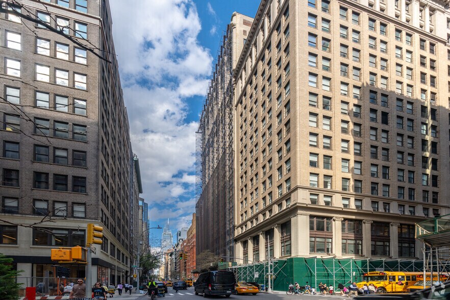 More Photos Of 105 Madison Ave, New York Office For Lease