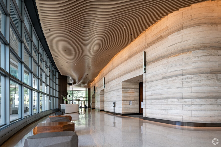 More Photos Of 601 Union St, Seattle Office Residential For Lease