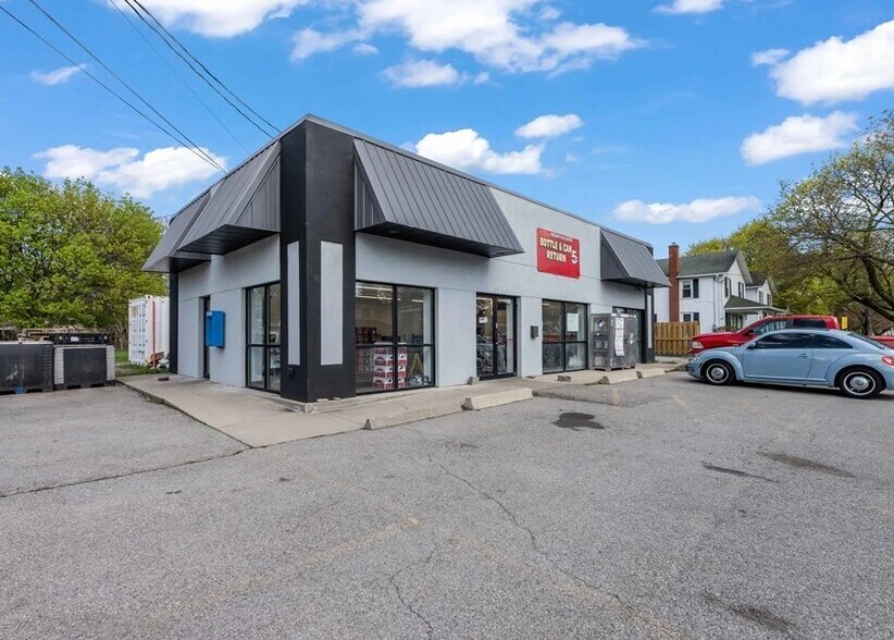 More Photos Of , Caledonia General Retail For Sale