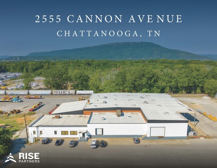 More Photos Of 2555 Cannon Ave, Chattanooga Manufacturing For Lease
