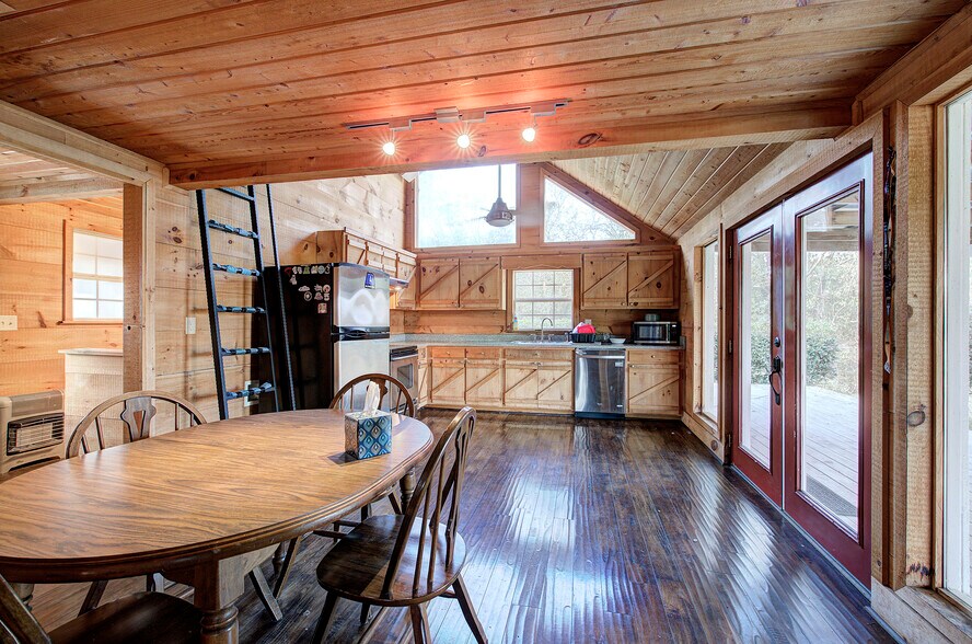 More Photos Of 1195 Grady Rd, Rockmart Land For Sale