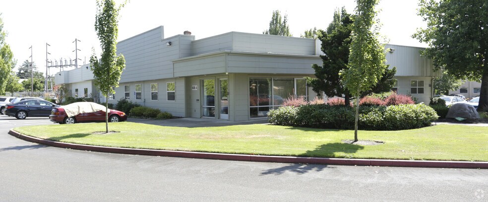 More Photos Of 808 NW Buchanan Ave, Corvallis Office For Sale