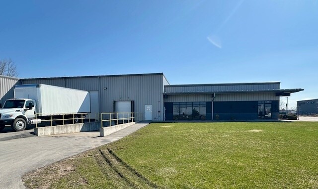 More Photos Of 18 Lancaster Pky, Lancaster Manufacturing For Sale