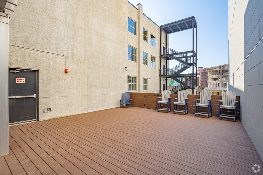 More Photos Of 1108-1110 Chestnut St, Philadelphia Office For Lease