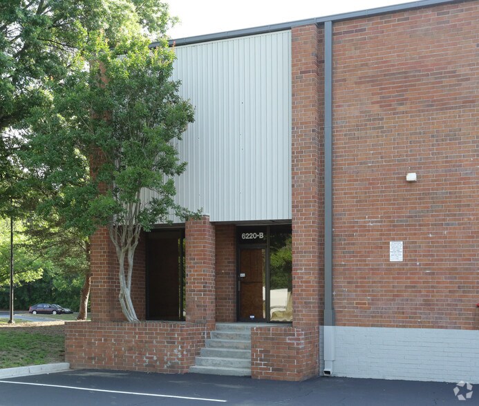 More Photos Of 6220 Purdue Dr Sw, Atlanta Warehouse For Lease