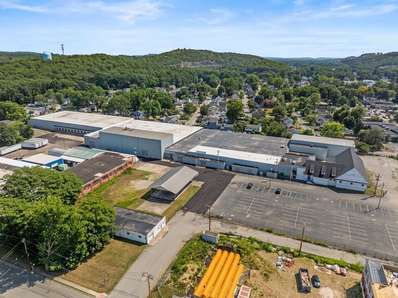 More Photos Of 1 3rd Ave, Haskell Manufacturing For Sale