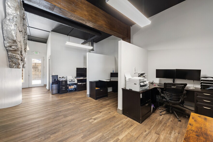 More Photos Of 625 Airport Rd, Glenwood Springs Industrial For Sale