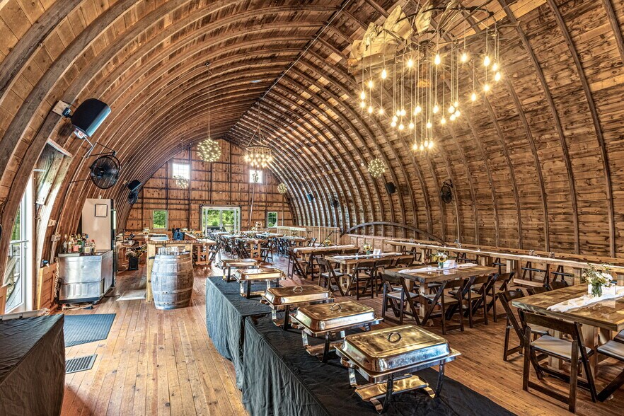 More Photos Of N7681 500th St, Menomonie Lodge Meeting Hall For Sale