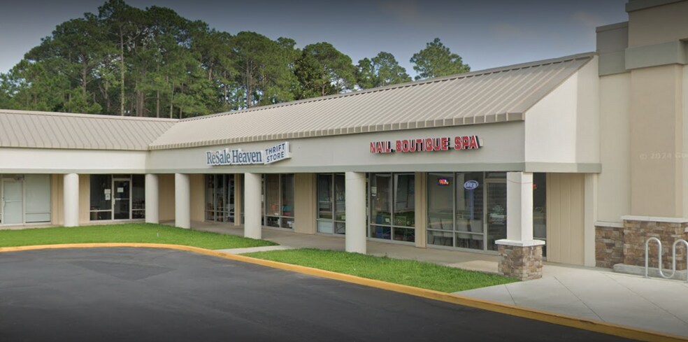 More Photos Of 1720 Gulf Shores Pky, Gulf Shores Storefront For Sale