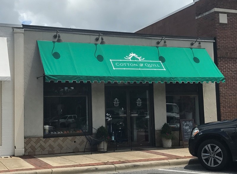 More Photos Of 53 Church St, Birmingham Storefront For Lease