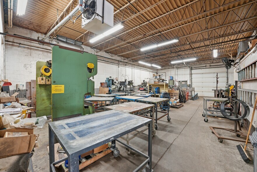 More Photos Of 53 Batavia St, Springfield Industrial For Sale