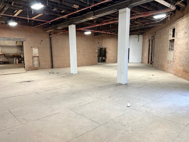 More Photos Of 825 Garrison Ave, Bronx Industrial For Sale