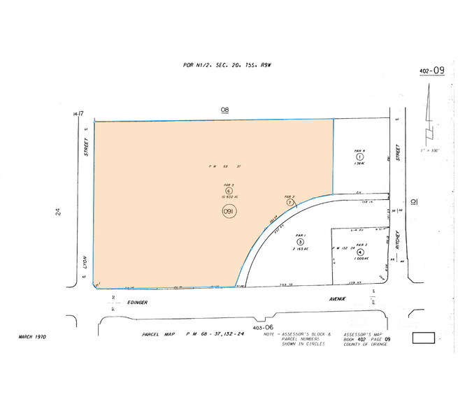 More Photos Of 1701 E Edinger Ave, Santa Ana Warehouse For Lease