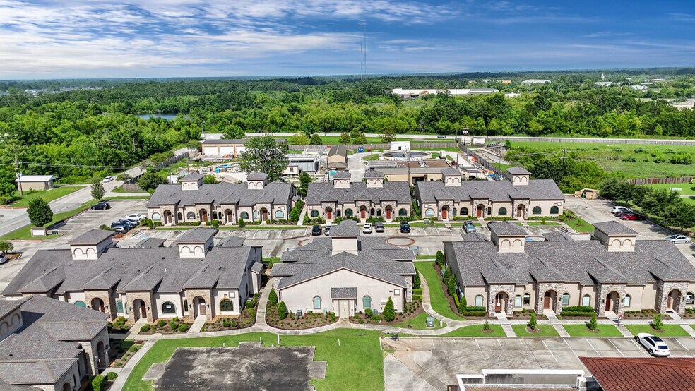 More Photos Of 284 Ed English Dr, Shenandoah Medical For Sale