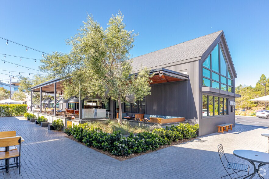 More Photos Of El Camino Real @ Del Mar Heights Road @ Del Mar Heights Road, San Diego Unknown For Lease