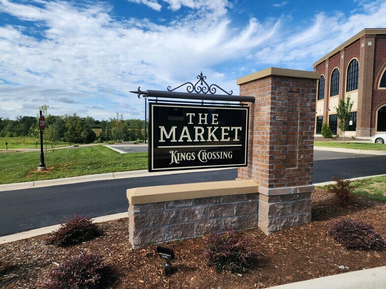 More Photos Of #3 Outparcel Kingscote Way, King, NC 27021, King Land For Sale