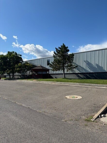 More Photos Of 1645 WK Ave, Tooele Warehouse For Lease