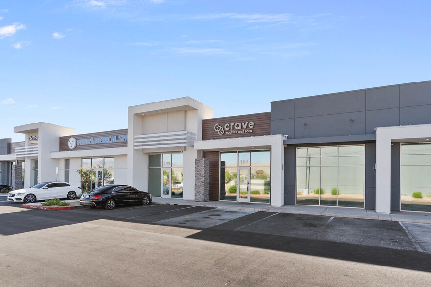 More Photos Of 6870 S Fort Apache Rd, Las Vegas Freestanding For Lease