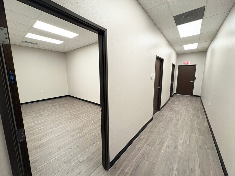 More Photos Of 2421 S Portland Ave, Oklahoma City Warehouse For Sale