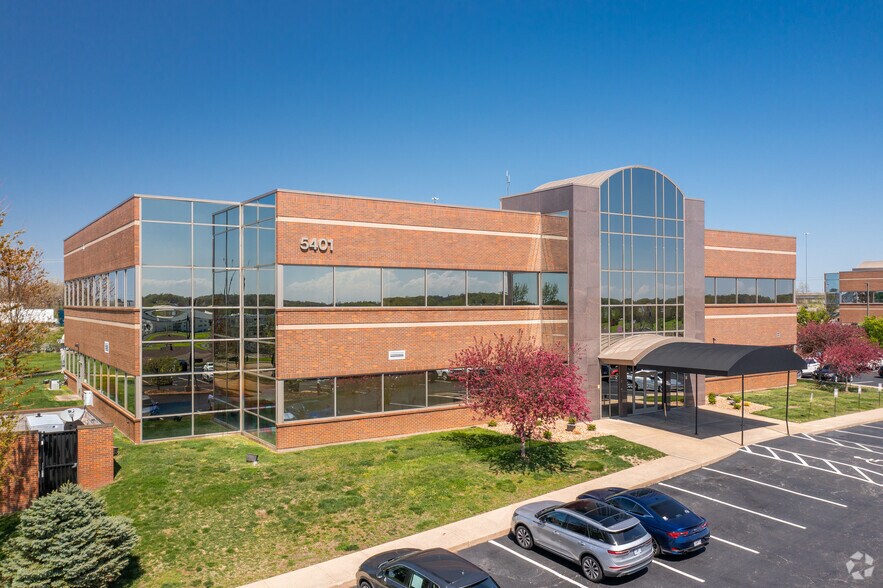More Photos Of , Saint Peters Office For Sale