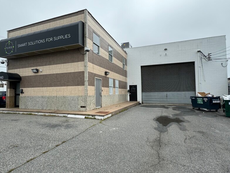 More Photos Of 243 Skidmore Rd, Deer Park Warehouse For Sale