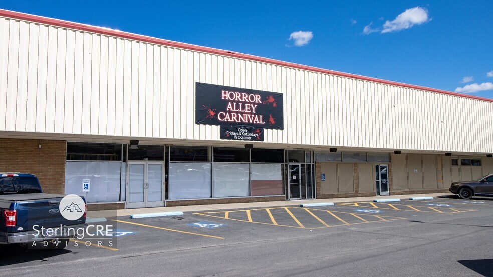 More Photos Of 400-526 Euclid Ave, Helena General Retail For Lease