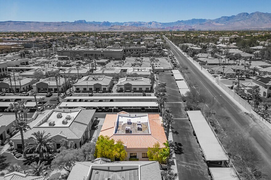 More Photos Of 7860 W Sahara Ave, Las Vegas Medical For Sale