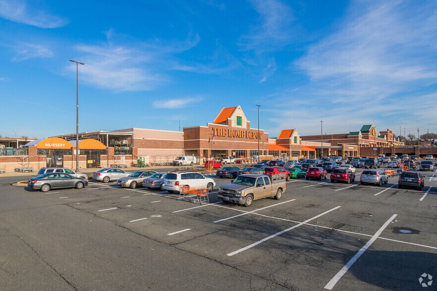 More Photos Of 4700-4738 Cherry Hill Rd, College Park Unknown For Lease